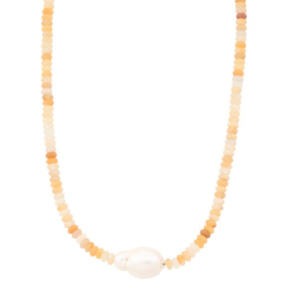 DANNIJO Made In Usa Gelila Necklace